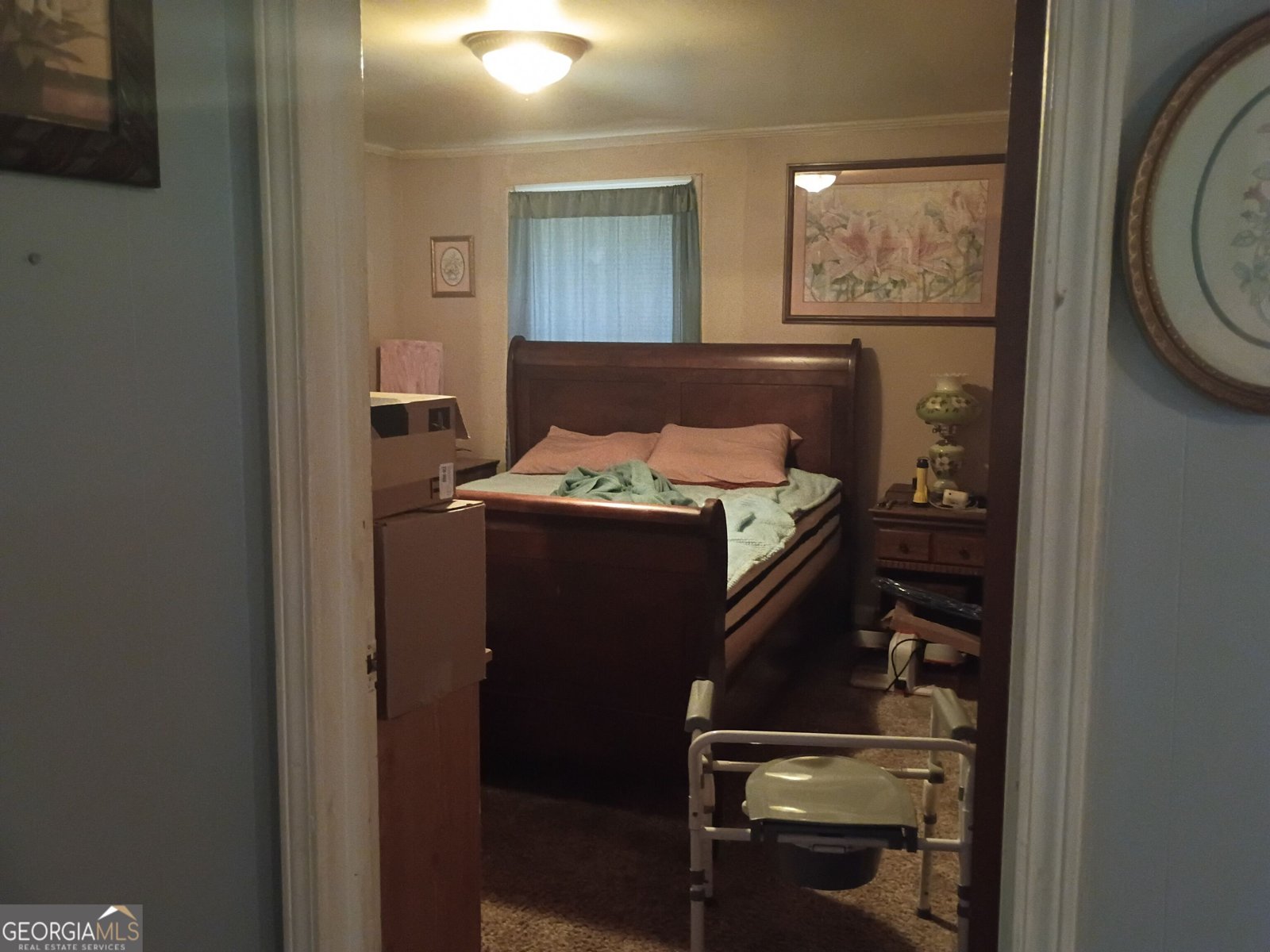 100 Anderson Road Fayetteville - Photo 10