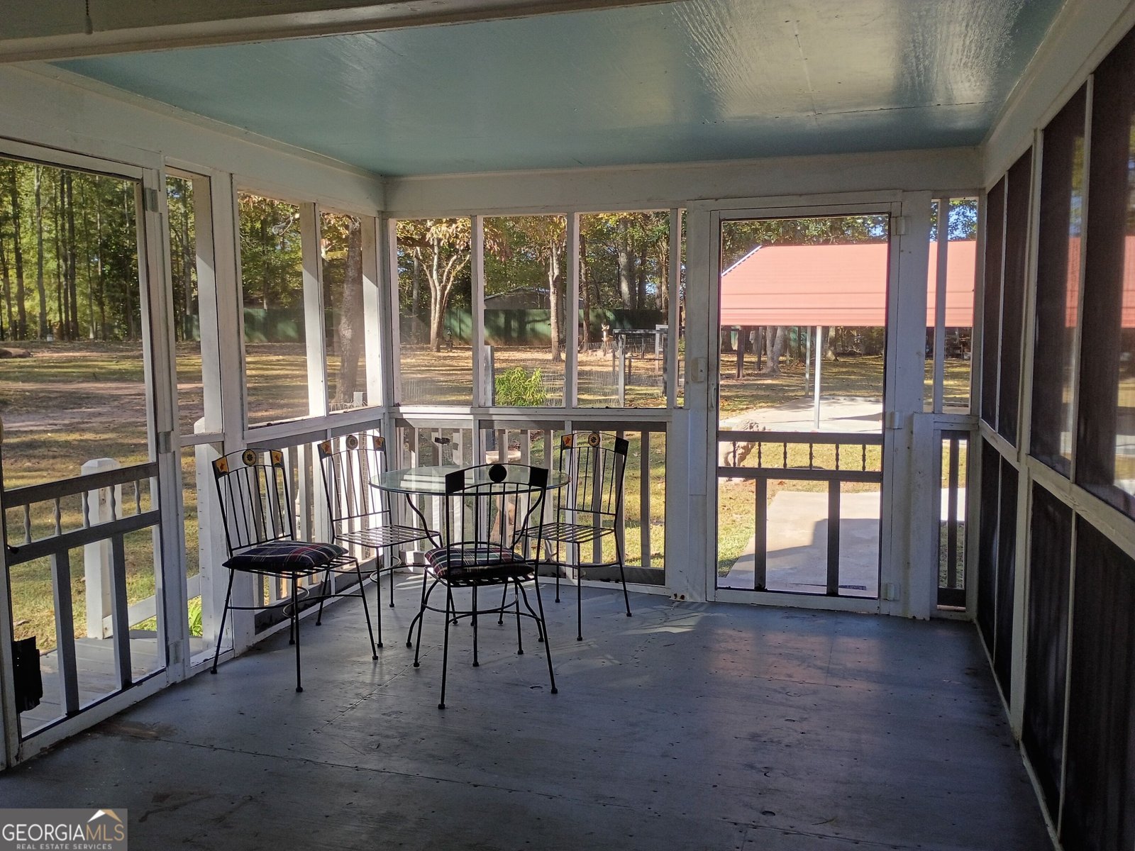 100 Anderson Road Fayetteville - Photo 12