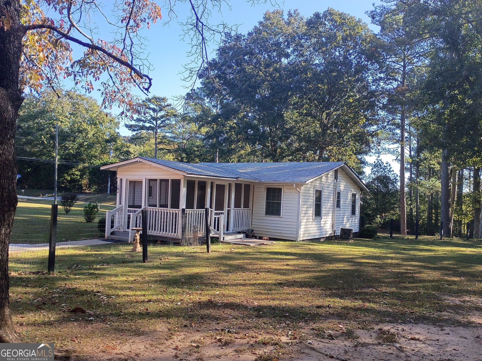 100 Anderson Road Fayetteville - Photo 13