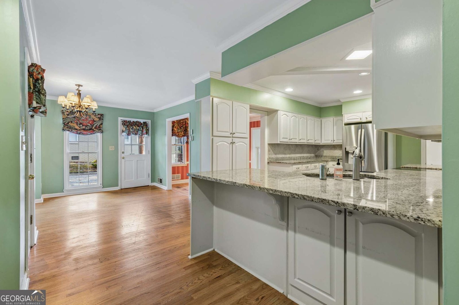 1045 Citadel Drive Atlanta - Photo 12