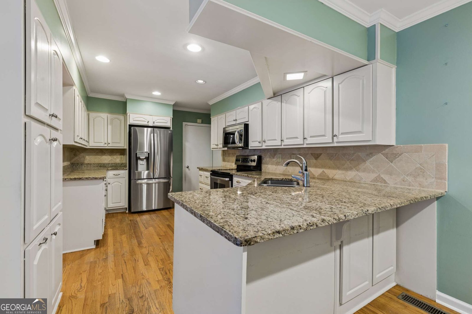 1045 Citadel Drive Atlanta - Photo 13
