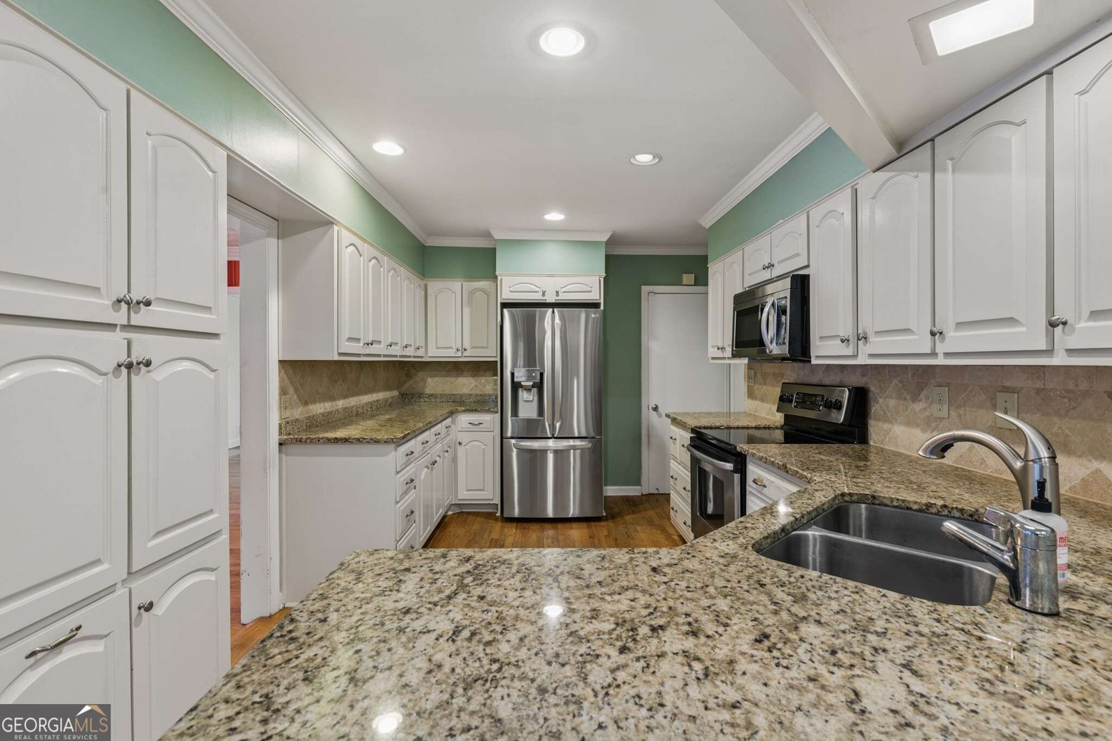 1045 Citadel Drive Atlanta - Photo 14
