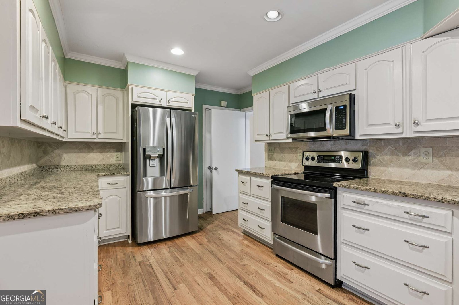 1045 Citadel Drive Atlanta - Photo 15