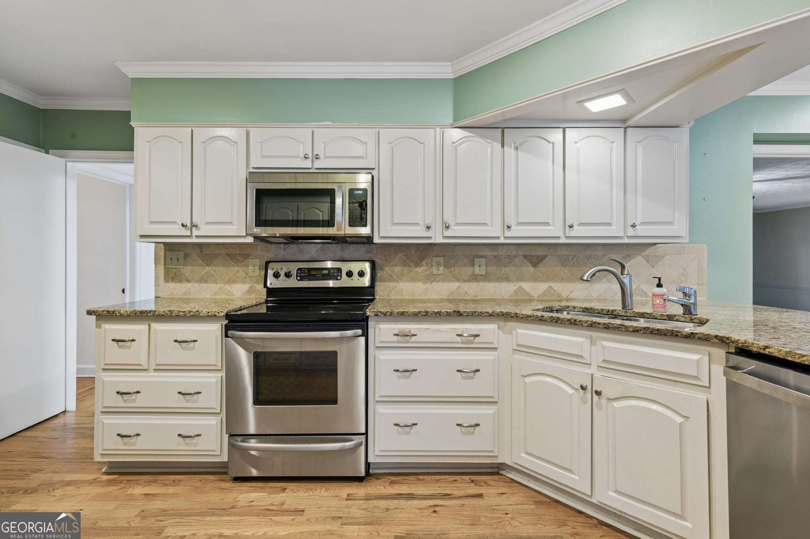 1045 Citadel Drive Atlanta - Photo 16
