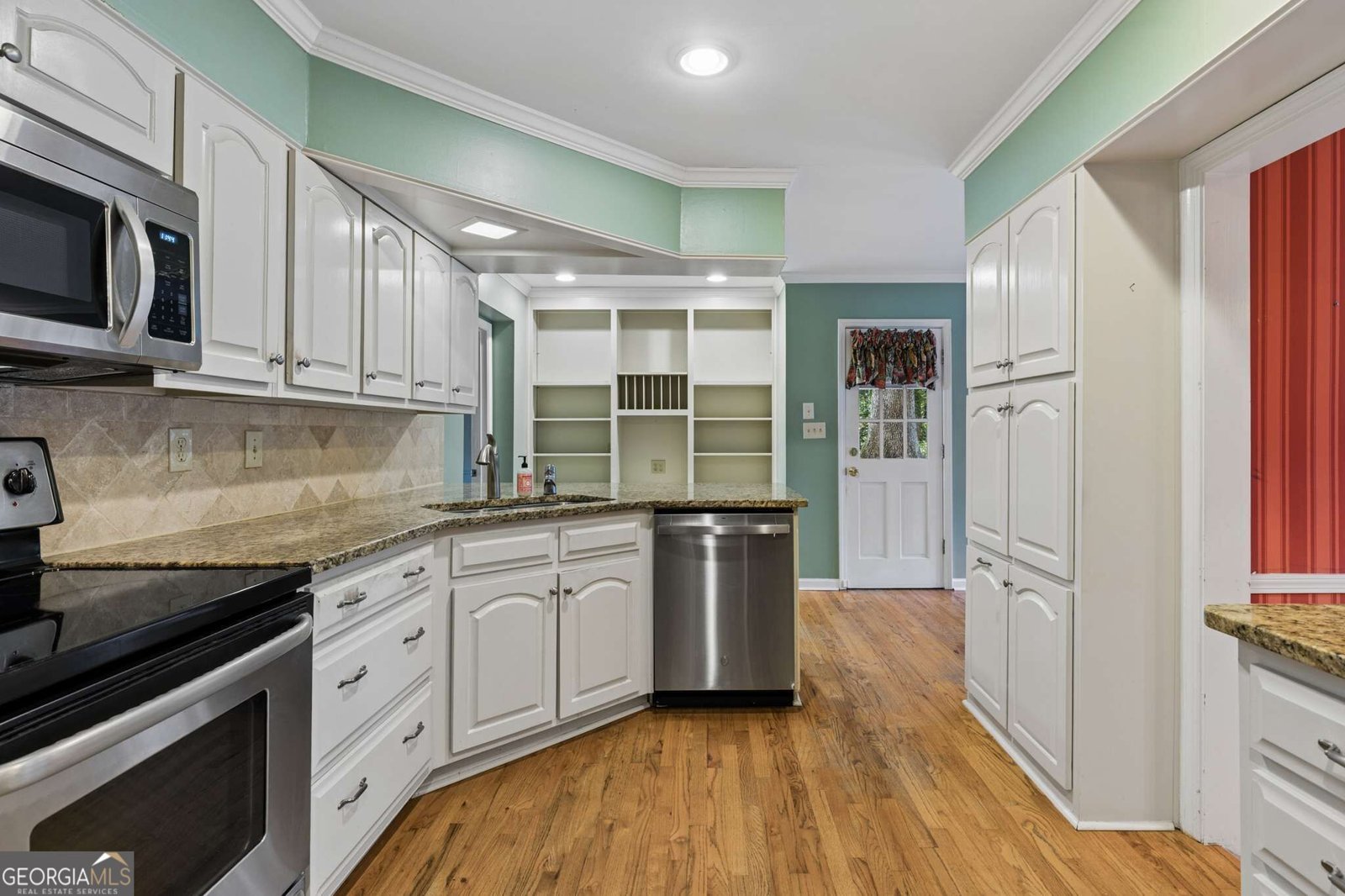 1045 Citadel Drive Atlanta - Photo 17