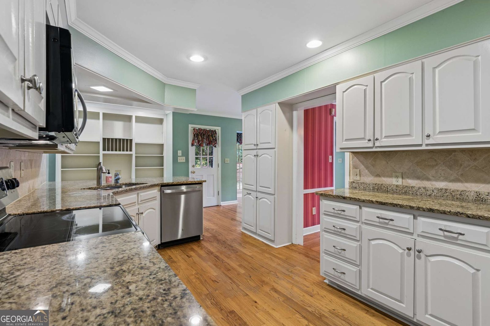1045 Citadel Drive Atlanta - Photo 18