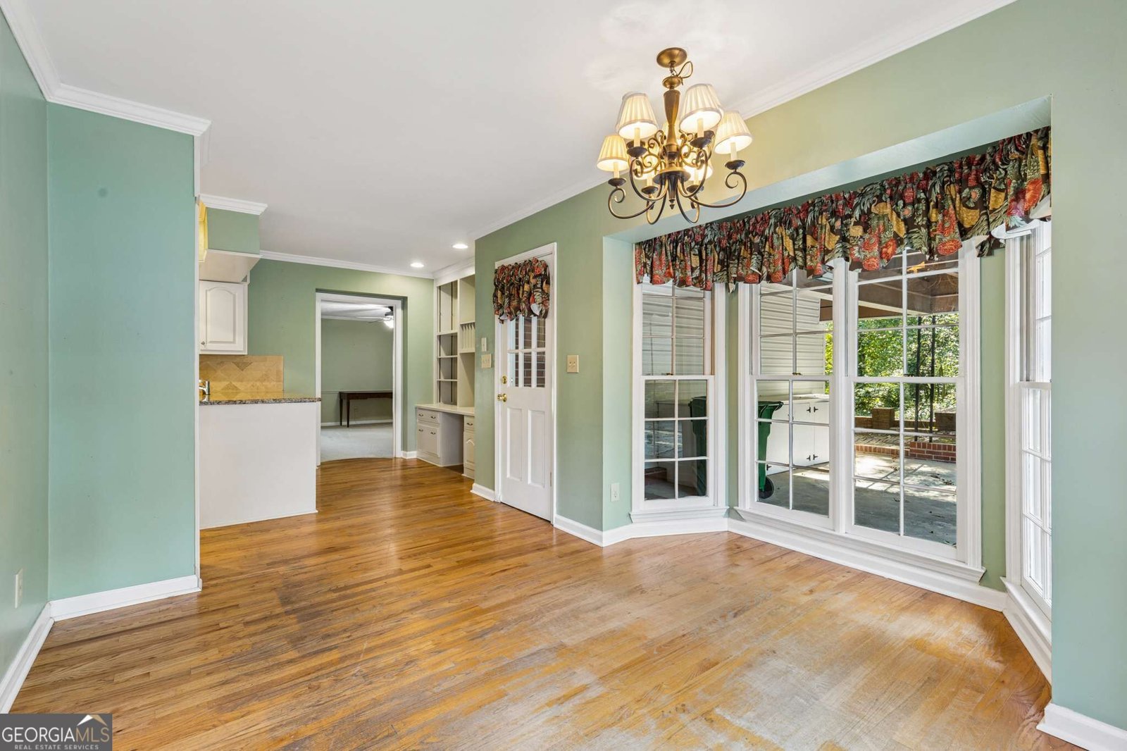 1045 Citadel Drive Atlanta - Photo 20