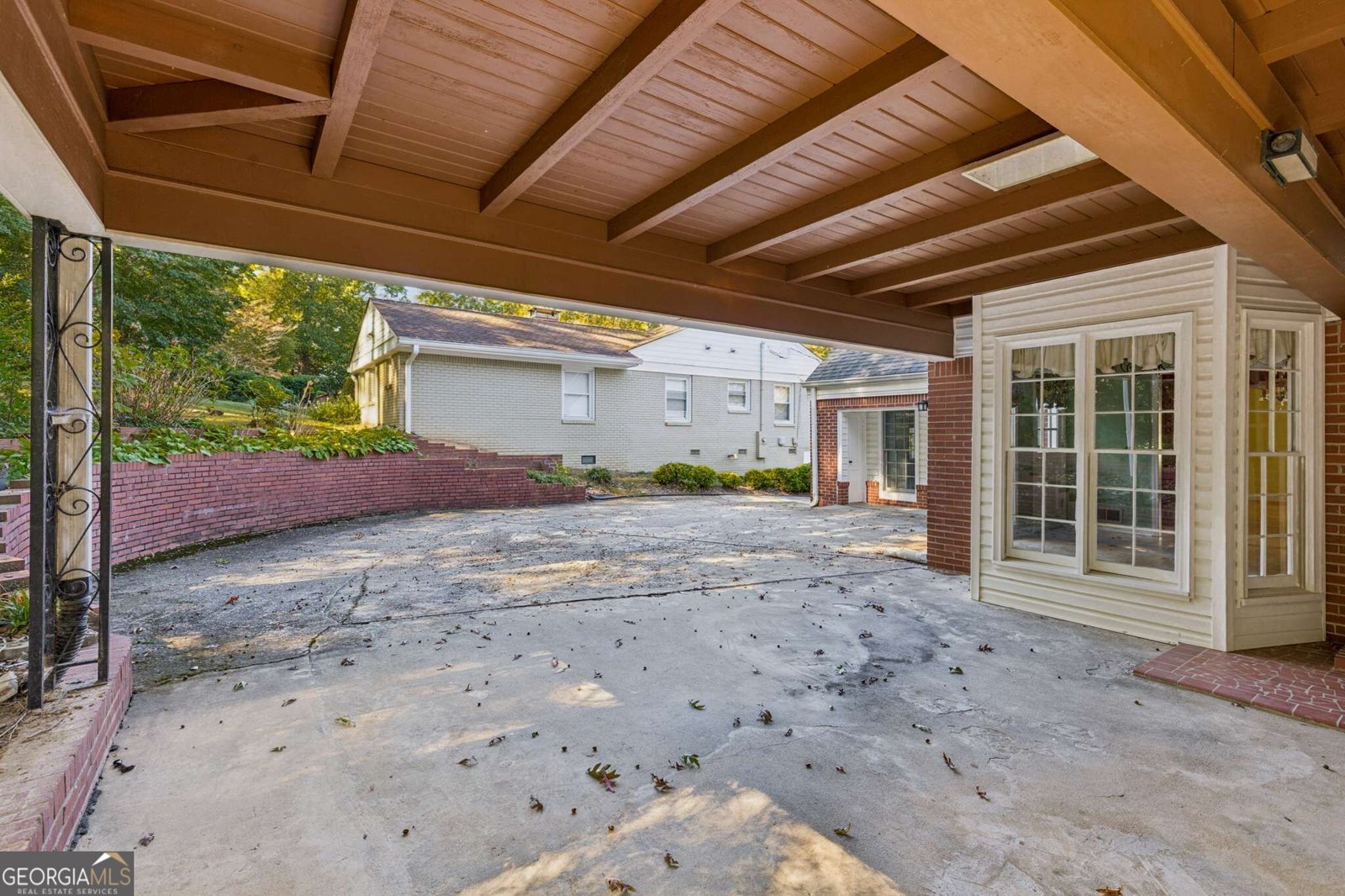 1045 Citadel Drive Atlanta - Photo 44