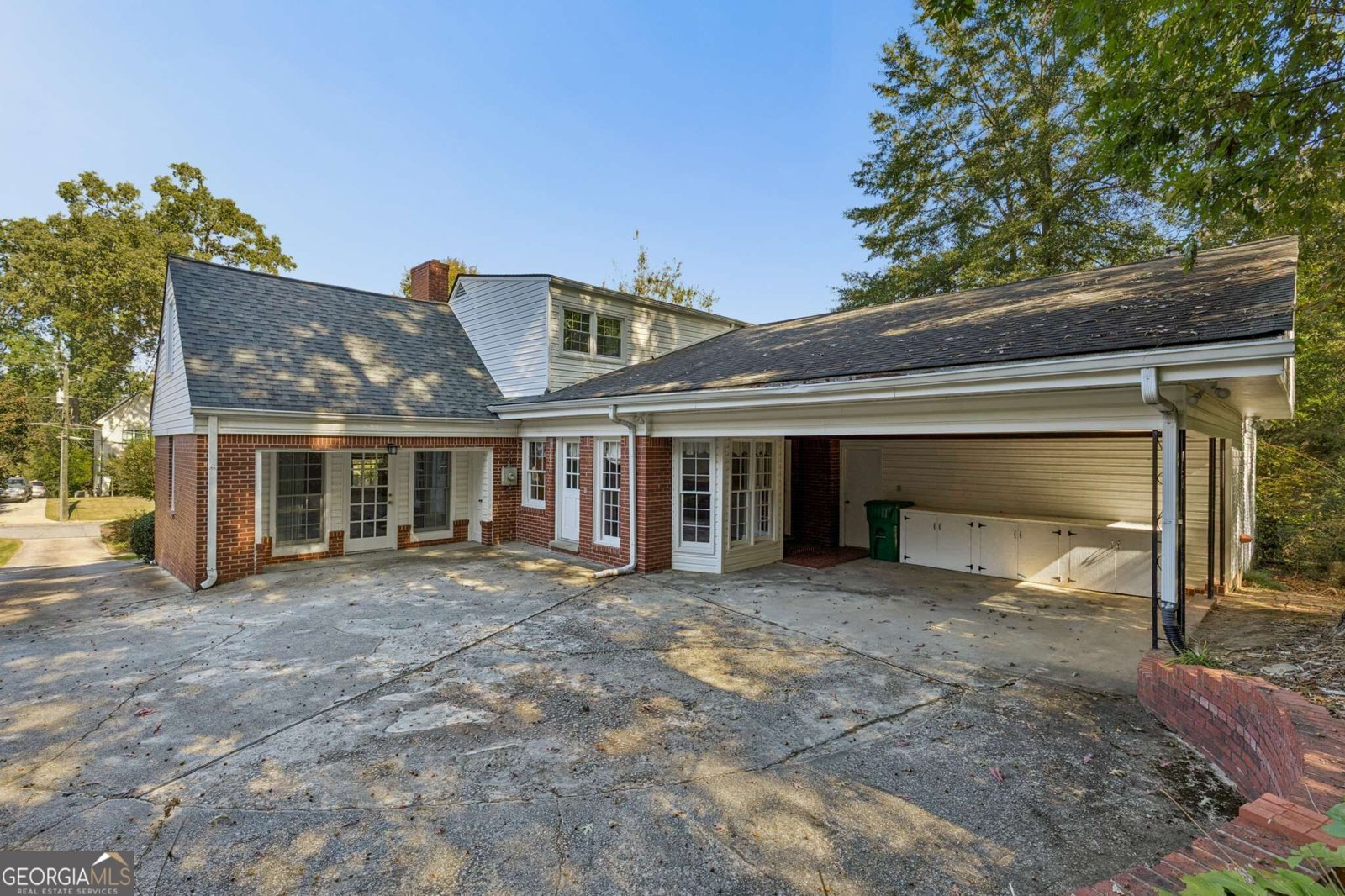 1045 Citadel Drive Atlanta - Photo 45