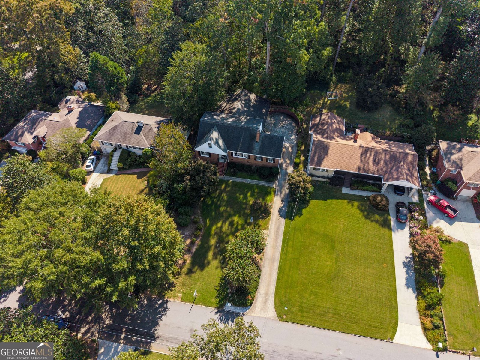 1045 Citadel Drive Atlanta - Photo 50