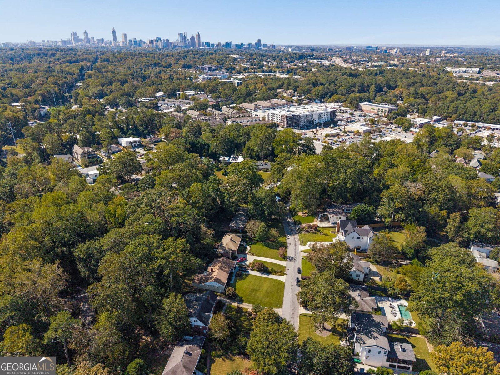 1045 Citadel Drive Atlanta - Photo 51