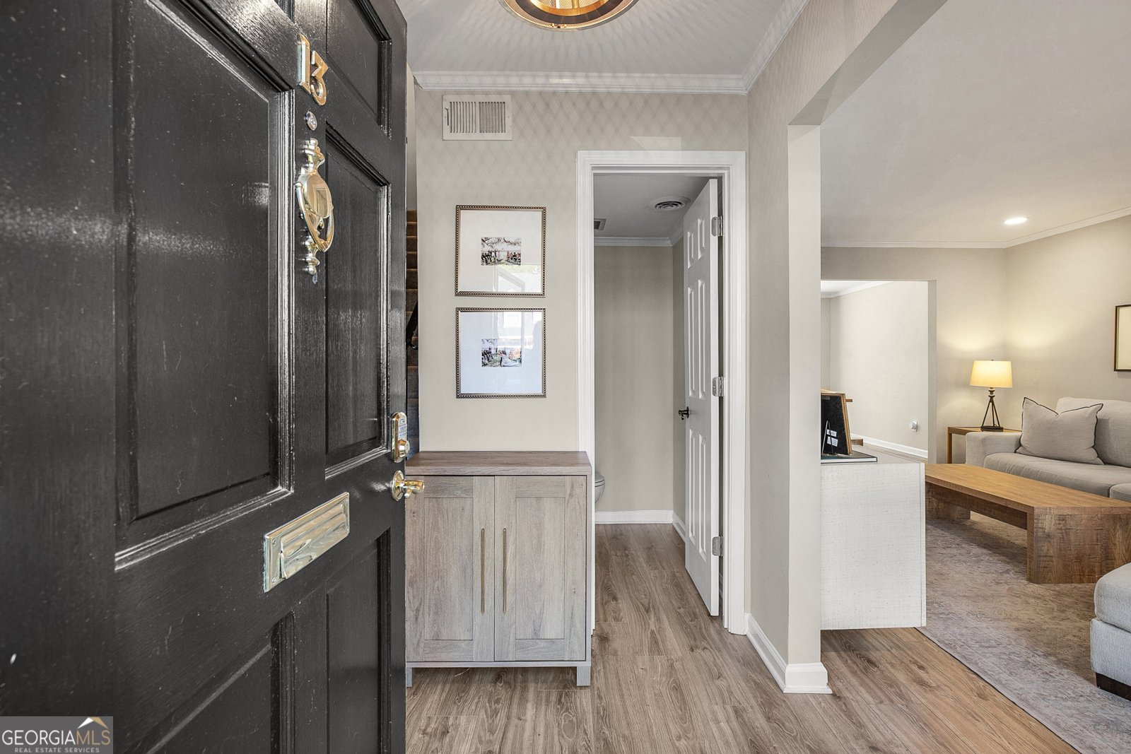13 Queen Anne Place Atlanta - Photo 12