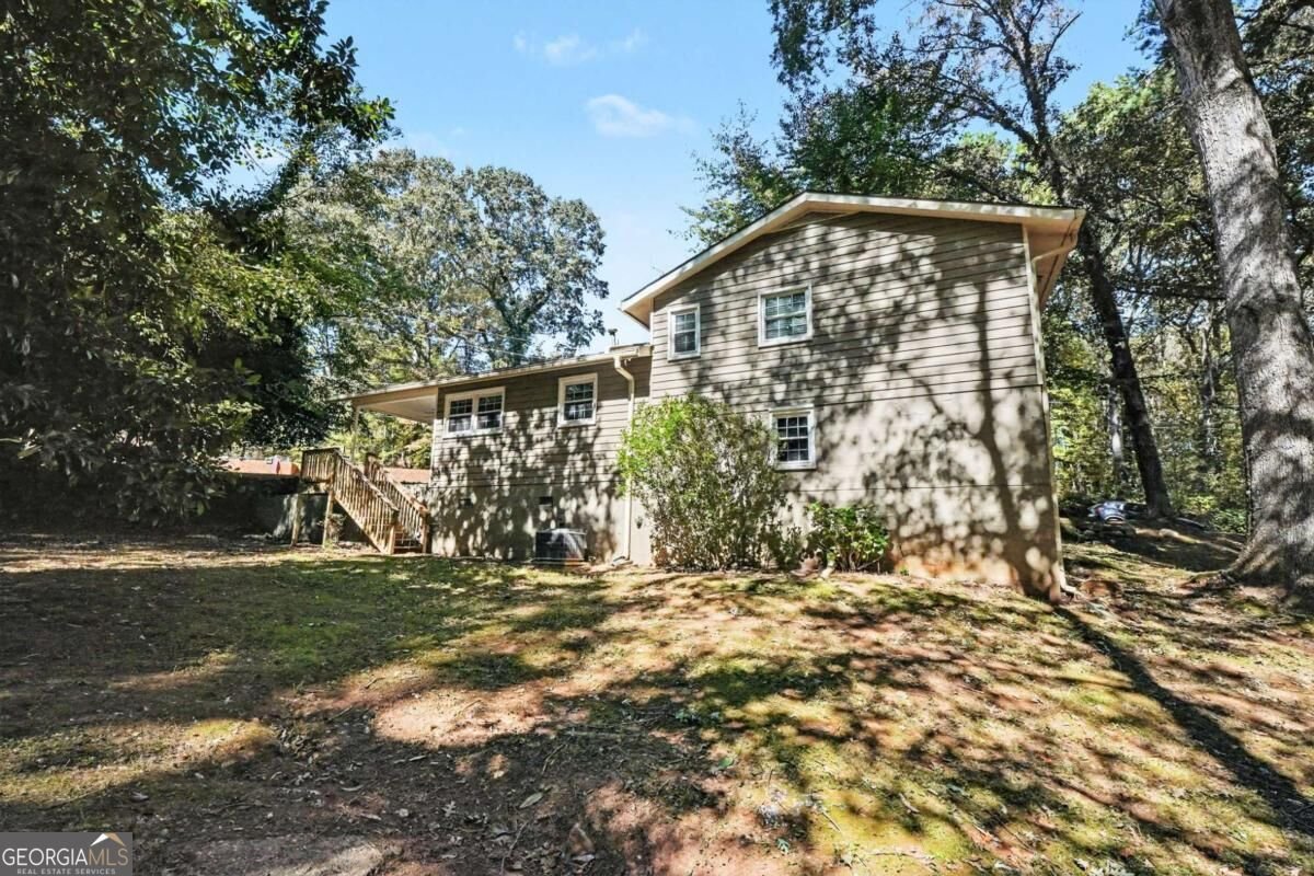 1883 Willow Lane Acworth - Photo 17