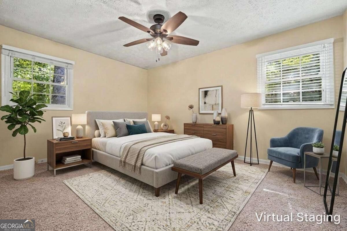 1883 Willow Lane Acworth - Photo 9