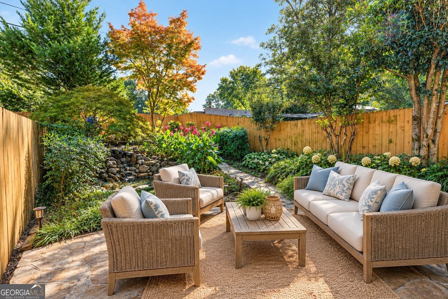 1411 Druid Hills Road Brookhaven - Photo 16