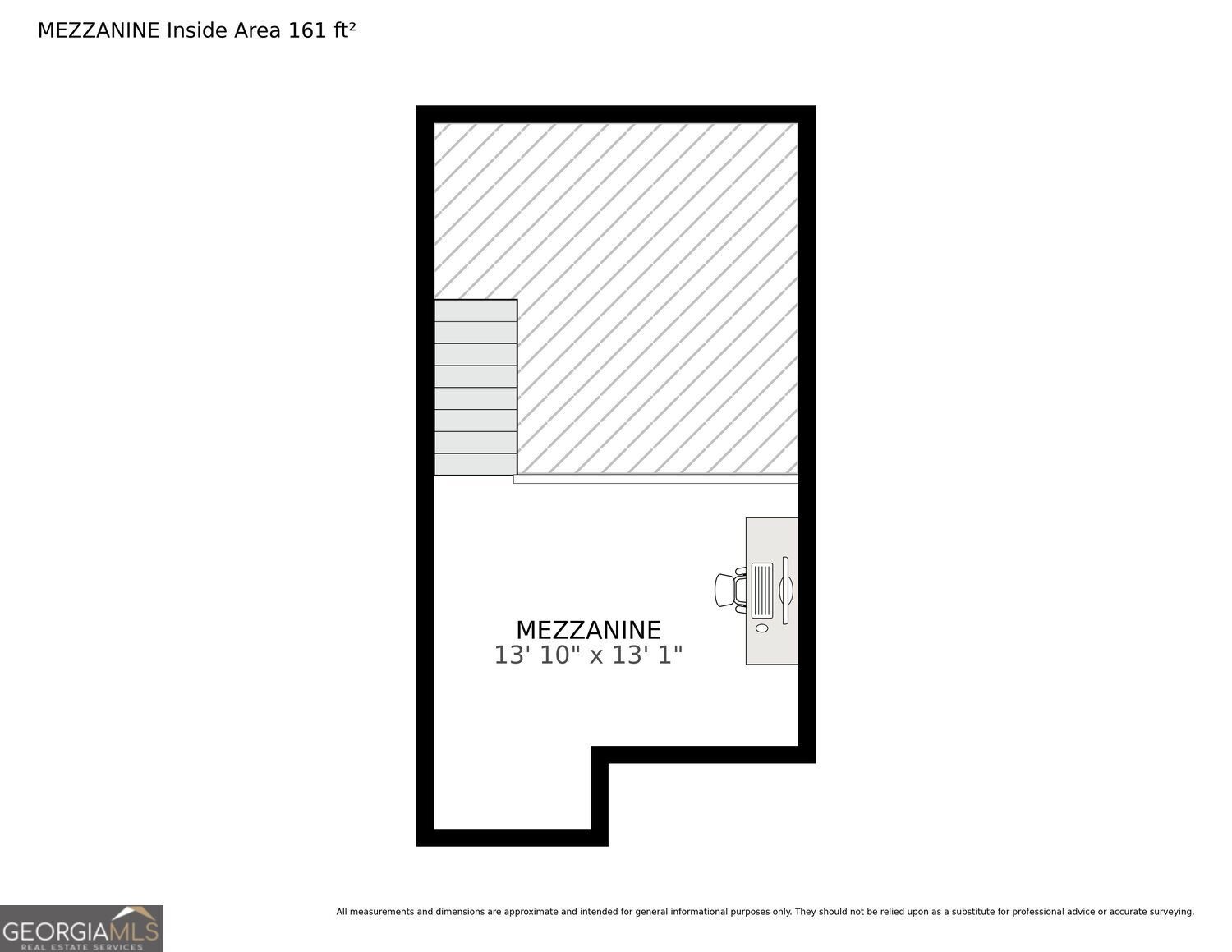 1411 Druid Hills Road Brookhaven - Photo 30