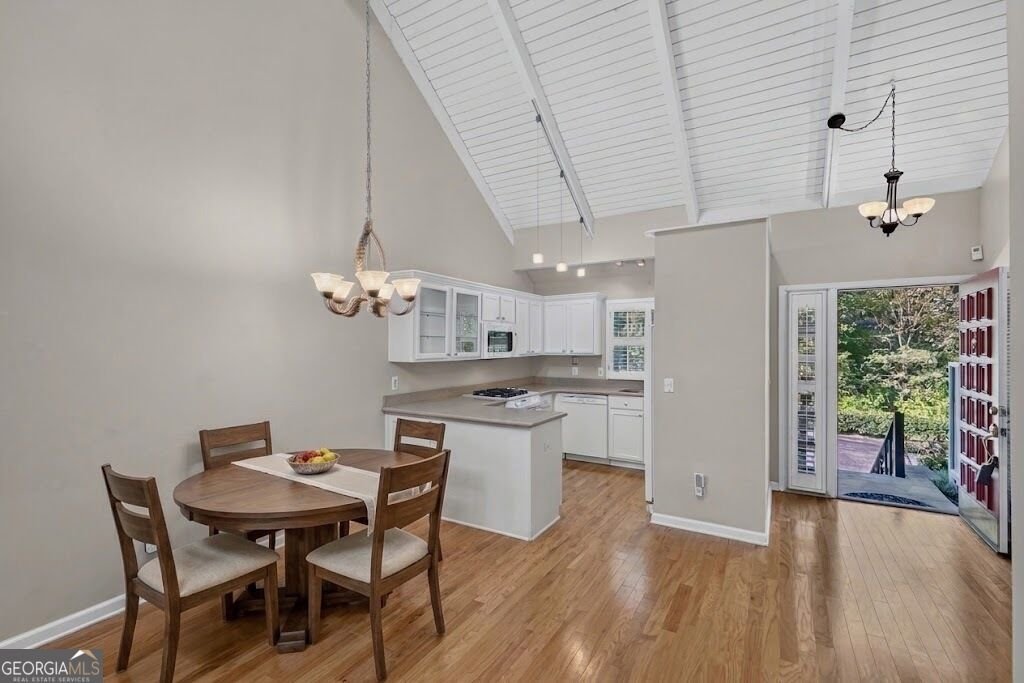1411 Druid Hills Road Brookhaven - Photo 6