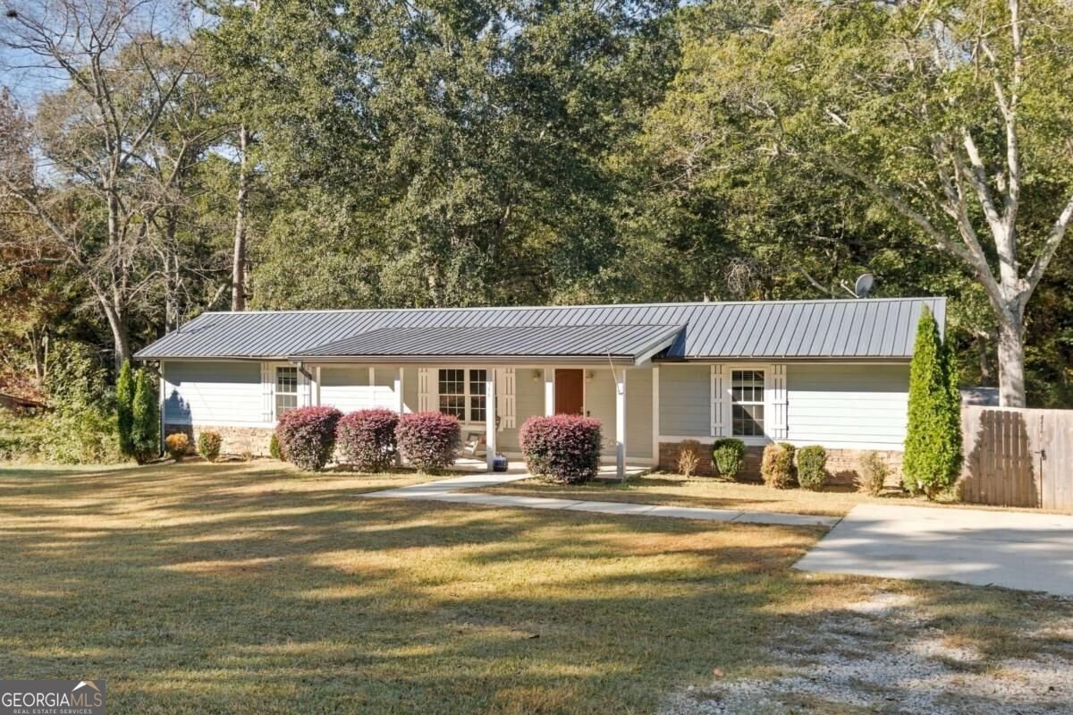 358 White Street Hoschton - main photo