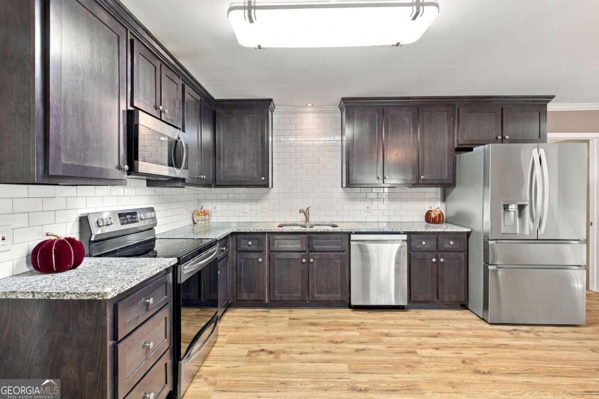 358 White Street Hoschton - Photo 14