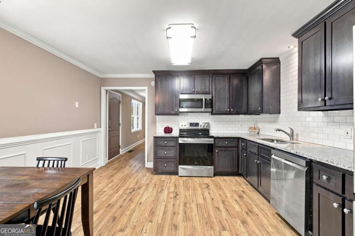 358 White Street Hoschton - Photo 15