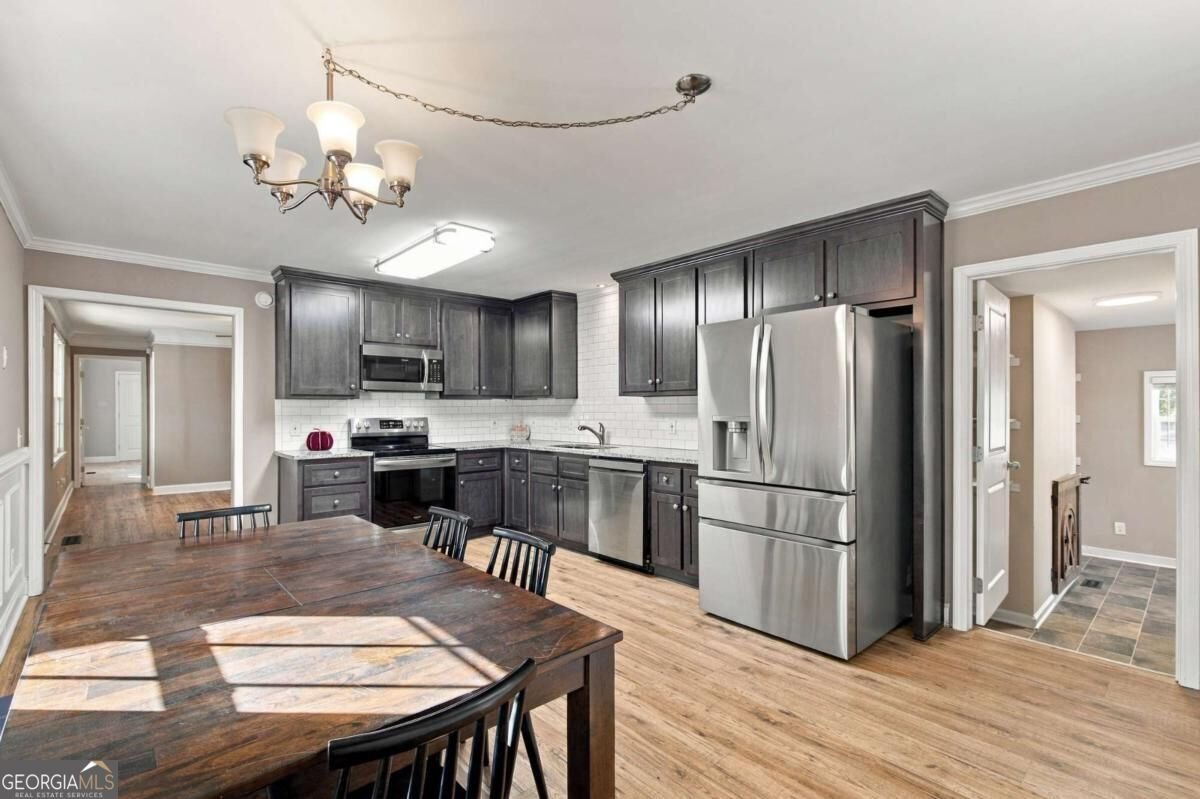358 White Street Hoschton - Photo 16