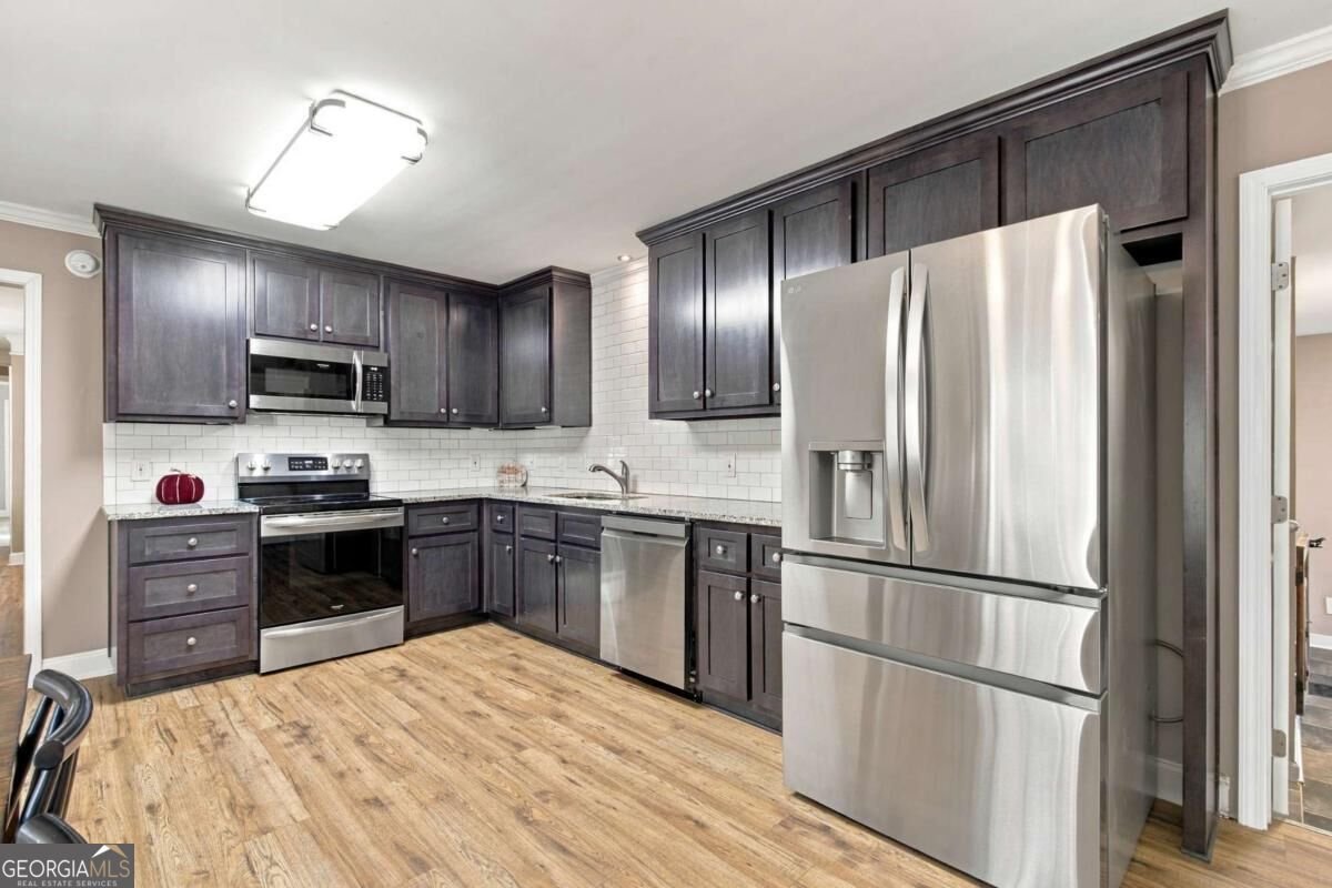 358 White Street Hoschton - Photo 17