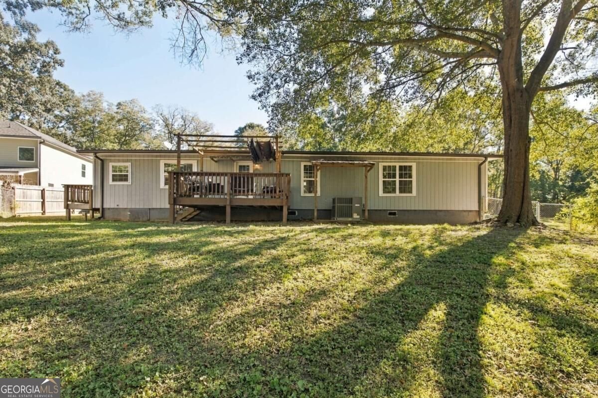358 White Street Hoschton - Photo 32
