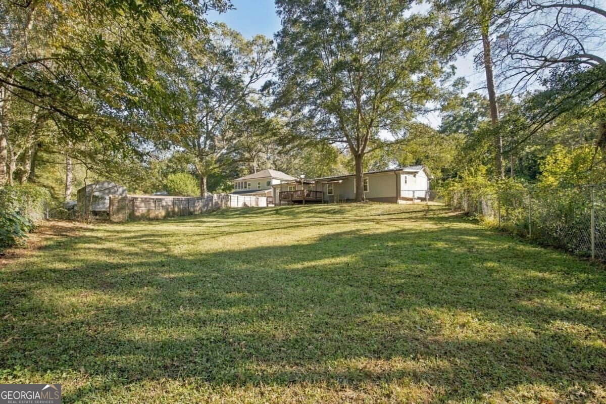 358 White Street Hoschton - Photo 34
