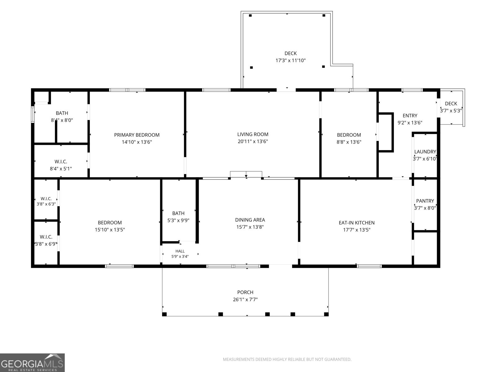 358 White Street Hoschton - Photo 40