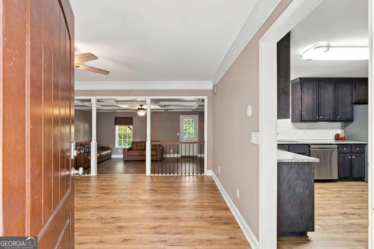 358 White Street Hoschton - Photo 6