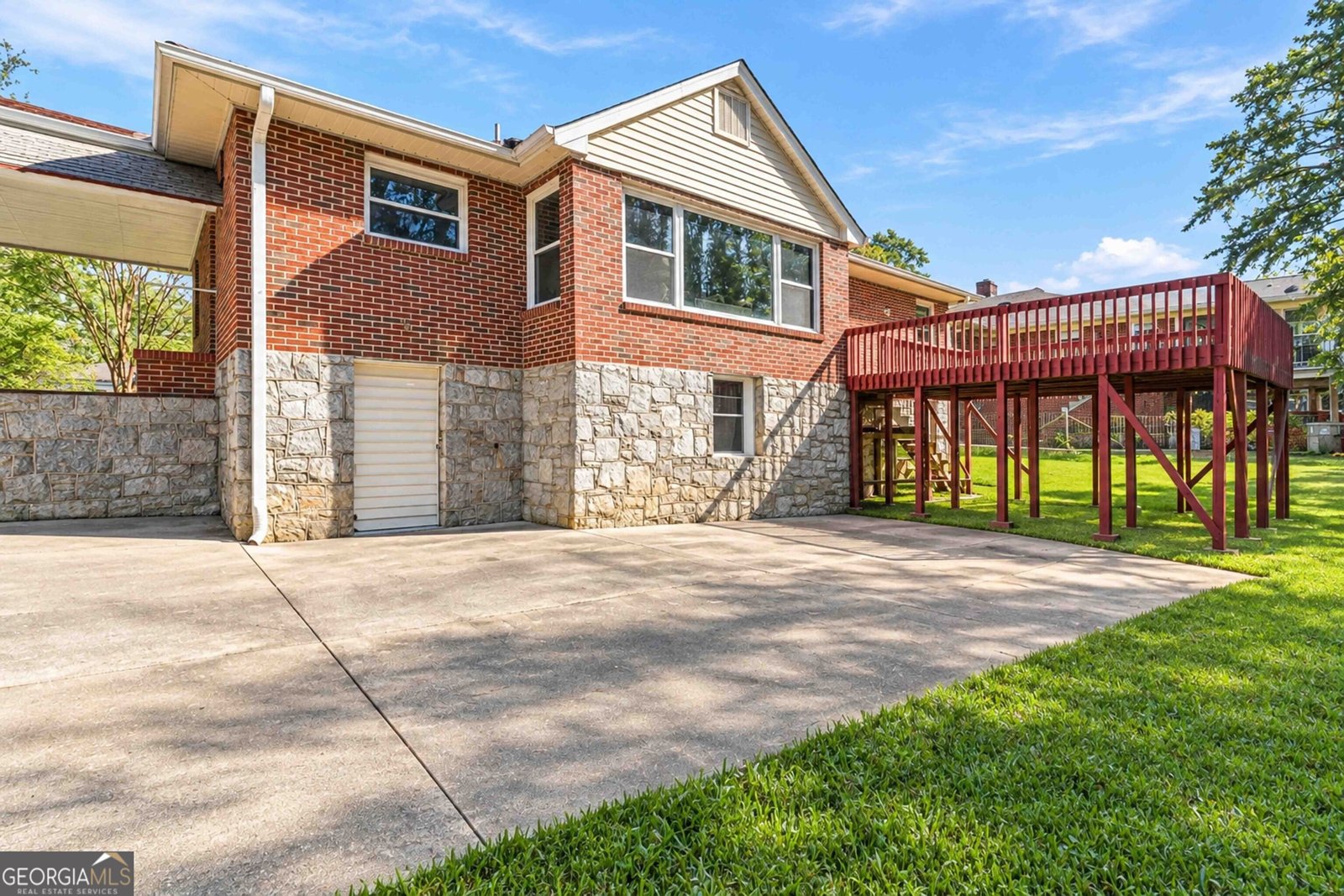 1305 Pollard Drive Atlanta - Photo 22