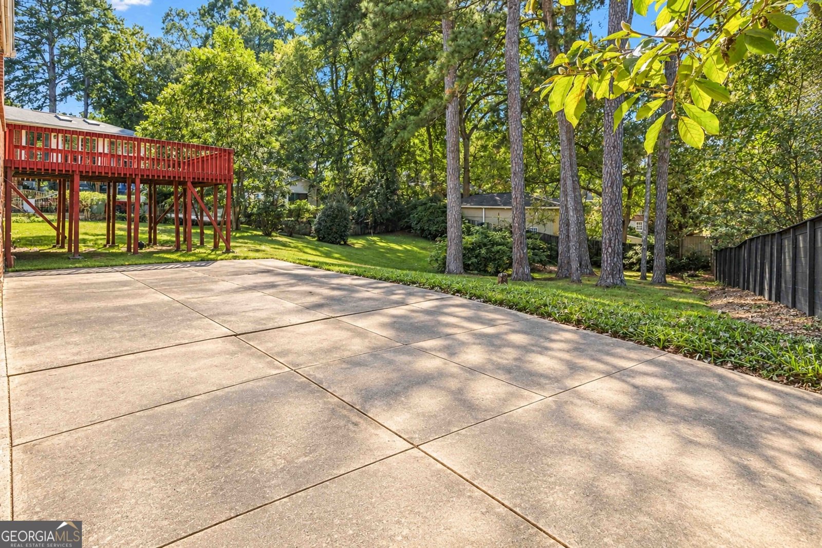 1305 Pollard Drive Atlanta - Photo 23