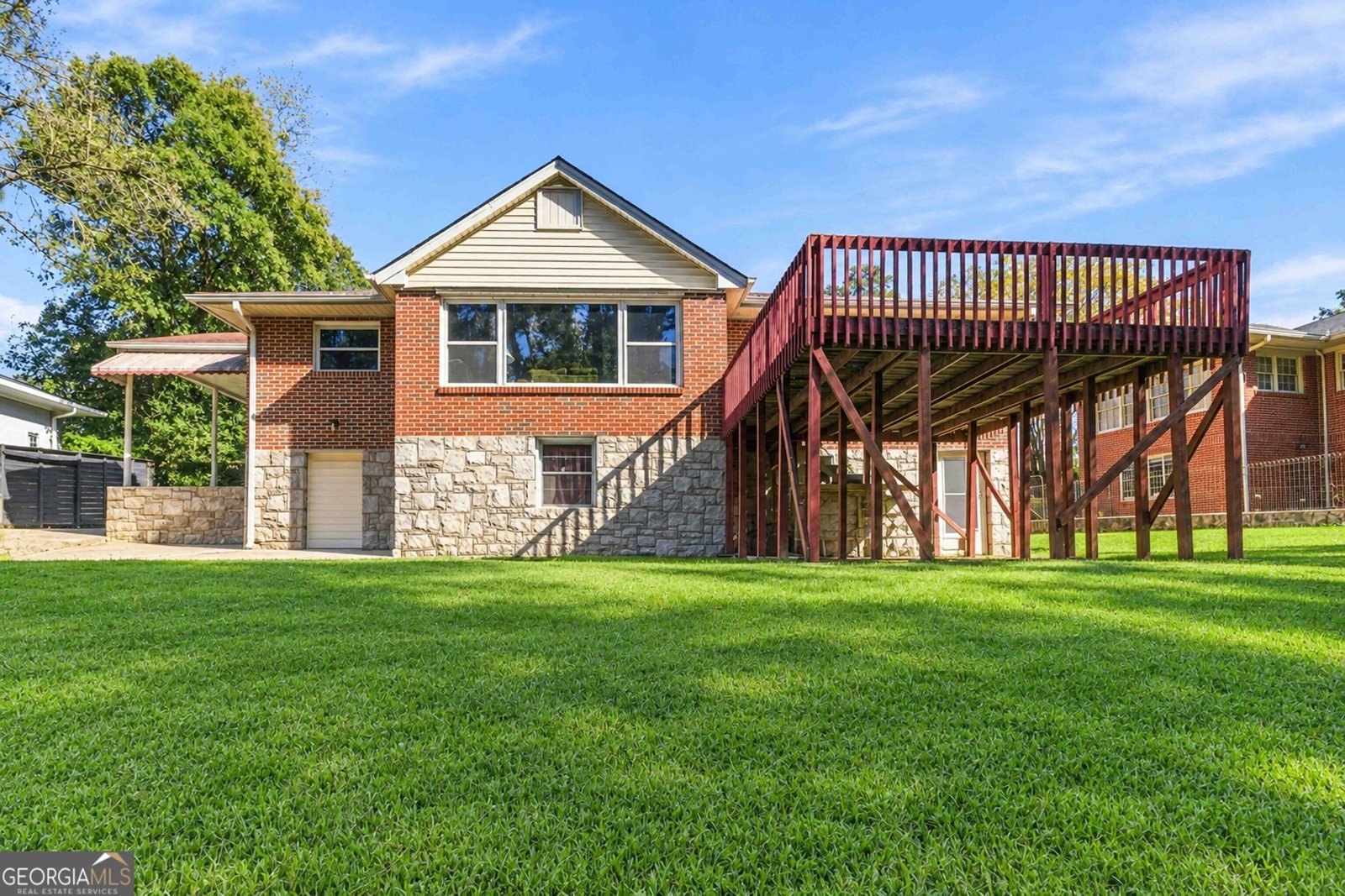 1305 Pollard Drive Atlanta - Photo 24
