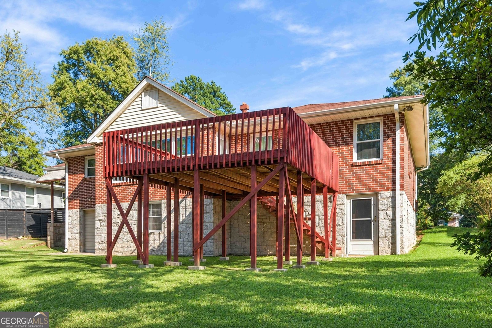 1305 Pollard Drive Atlanta - Photo 25