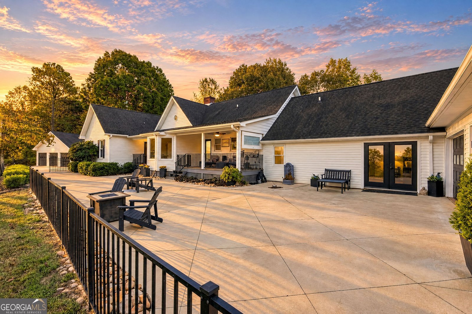 5855 Tony Peck Road Murrayville - Photo 13