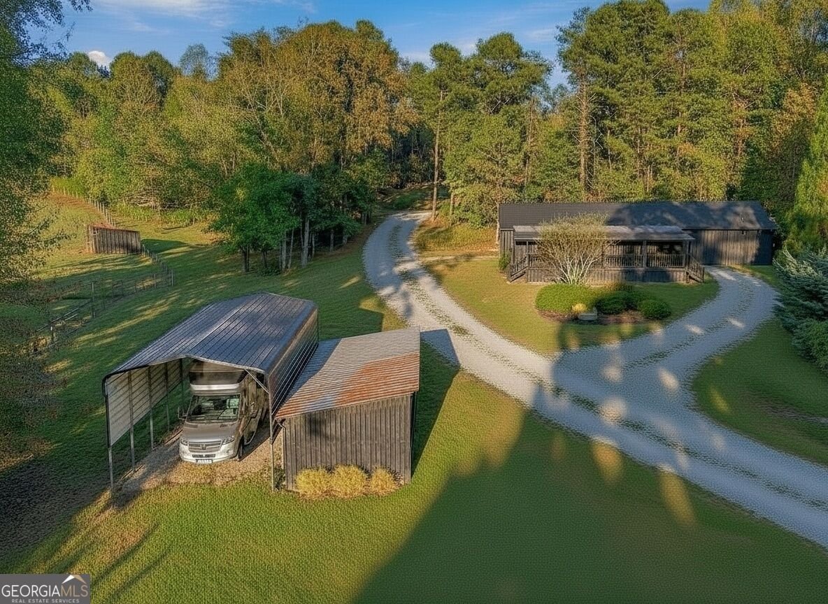 5855 Tony Peck Road Murrayville - Photo 15