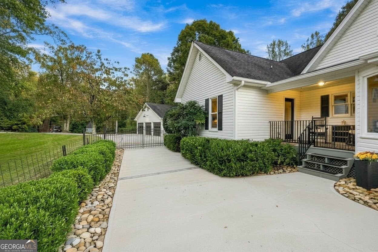 5855 Tony Peck Road Murrayville - Photo 20