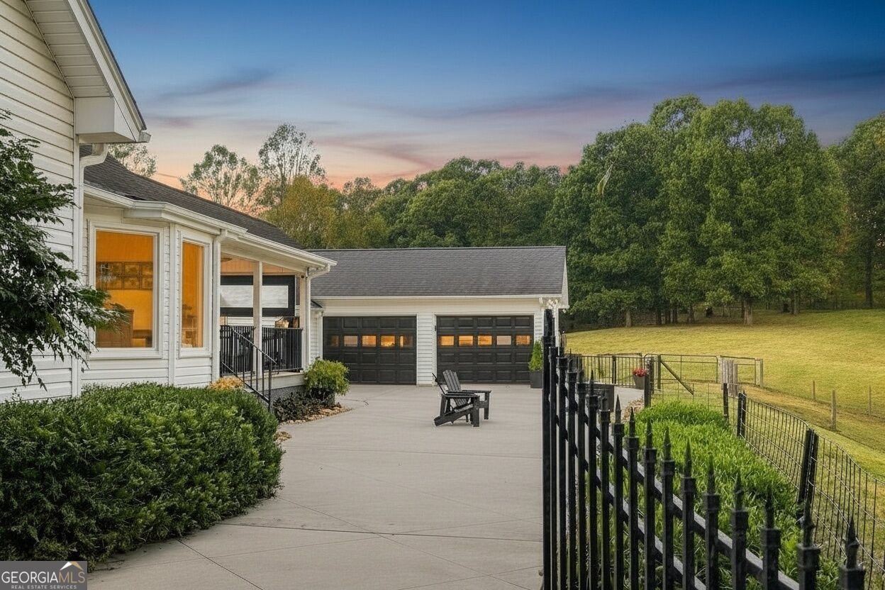 5855 Tony Peck Road Murrayville - Photo 21