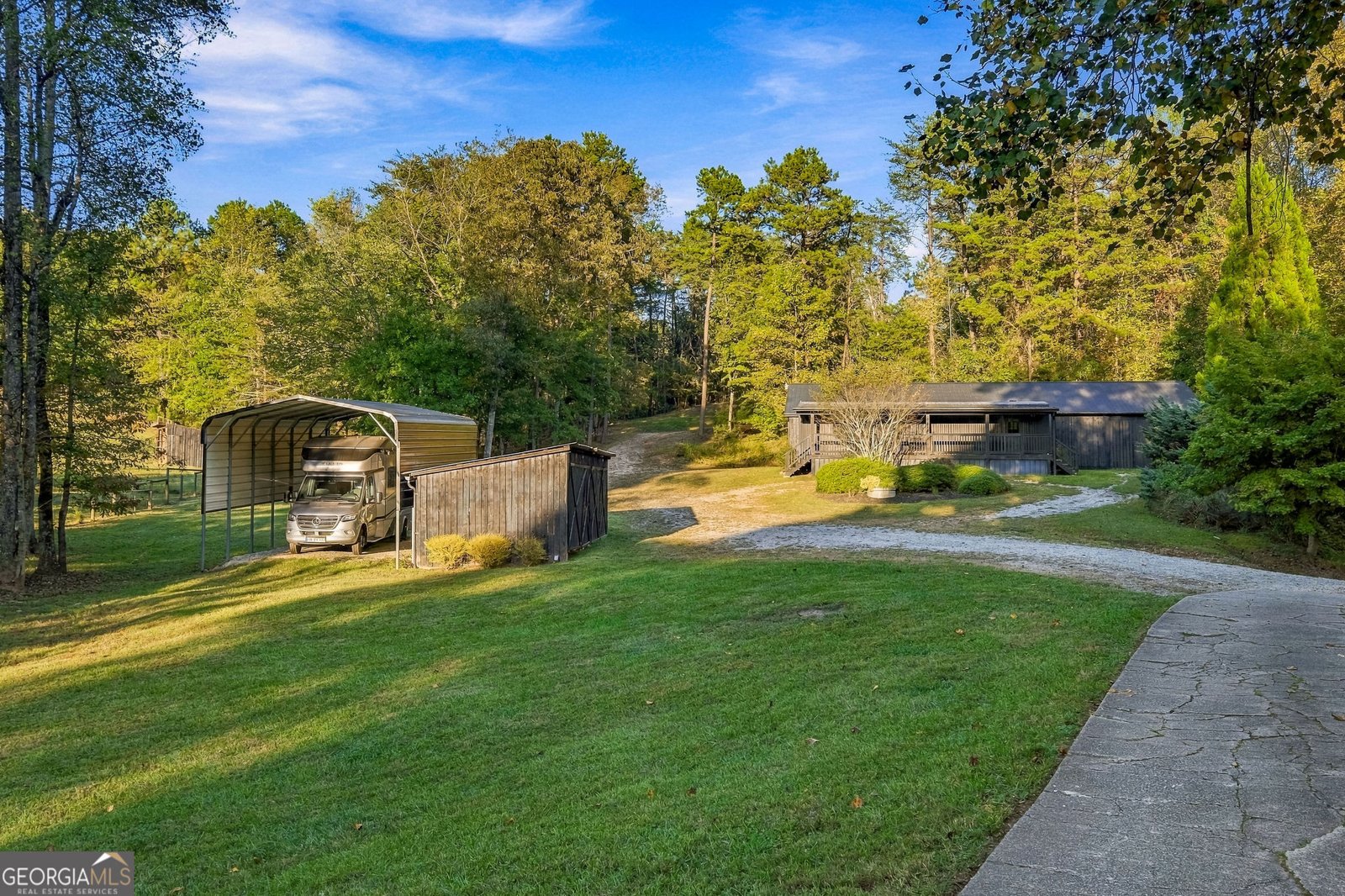 5855 Tony Peck Road Murrayville - Photo 50