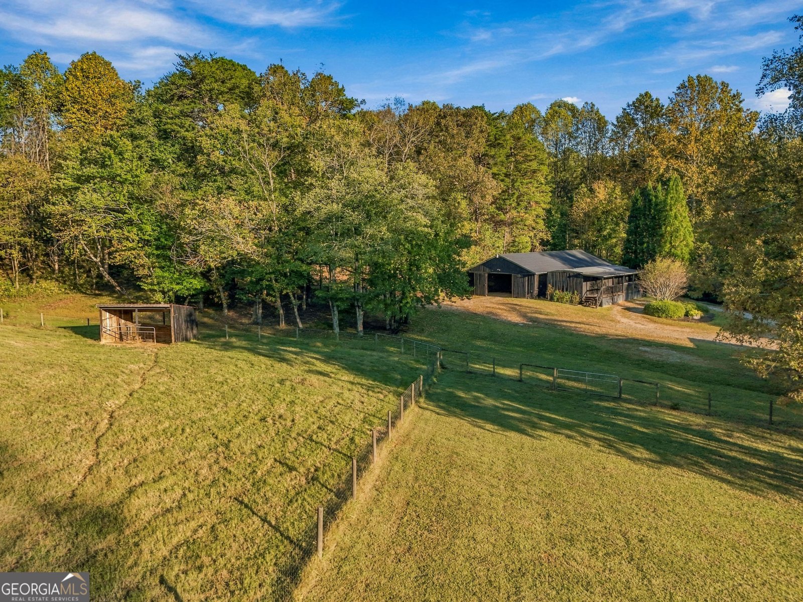 5855 Tony Peck Road Murrayville - Photo 51