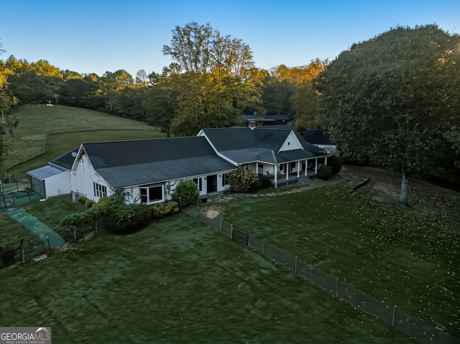 5855 Tony Peck Road Murrayville - Photo 62