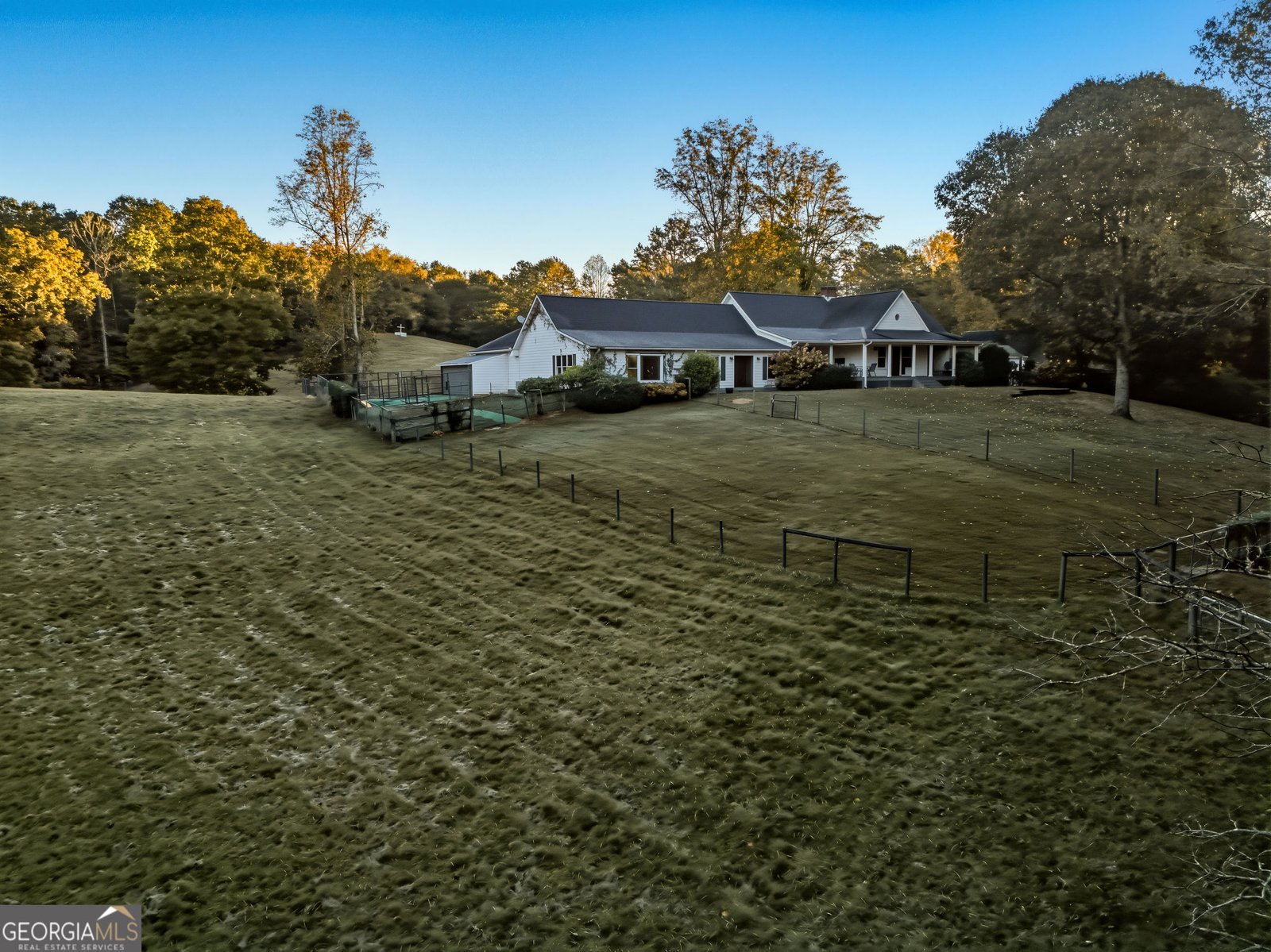 5855 Tony Peck Road Murrayville - Photo 63