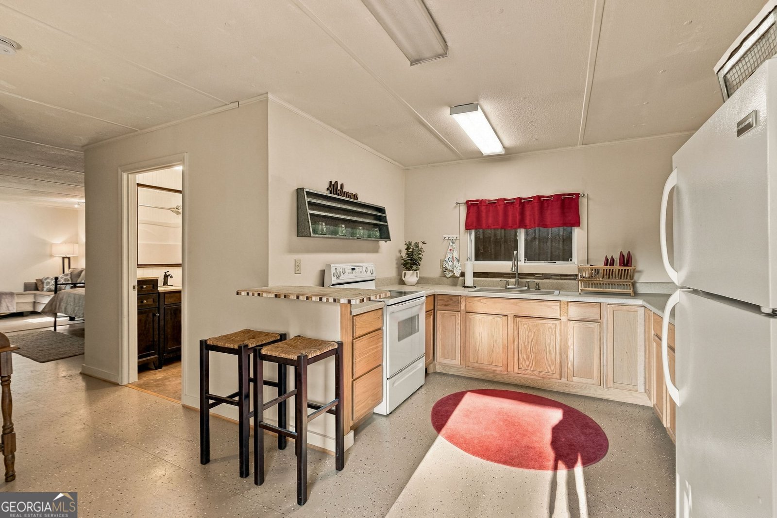 5855 Tony Peck Road Murrayville - Photo 90