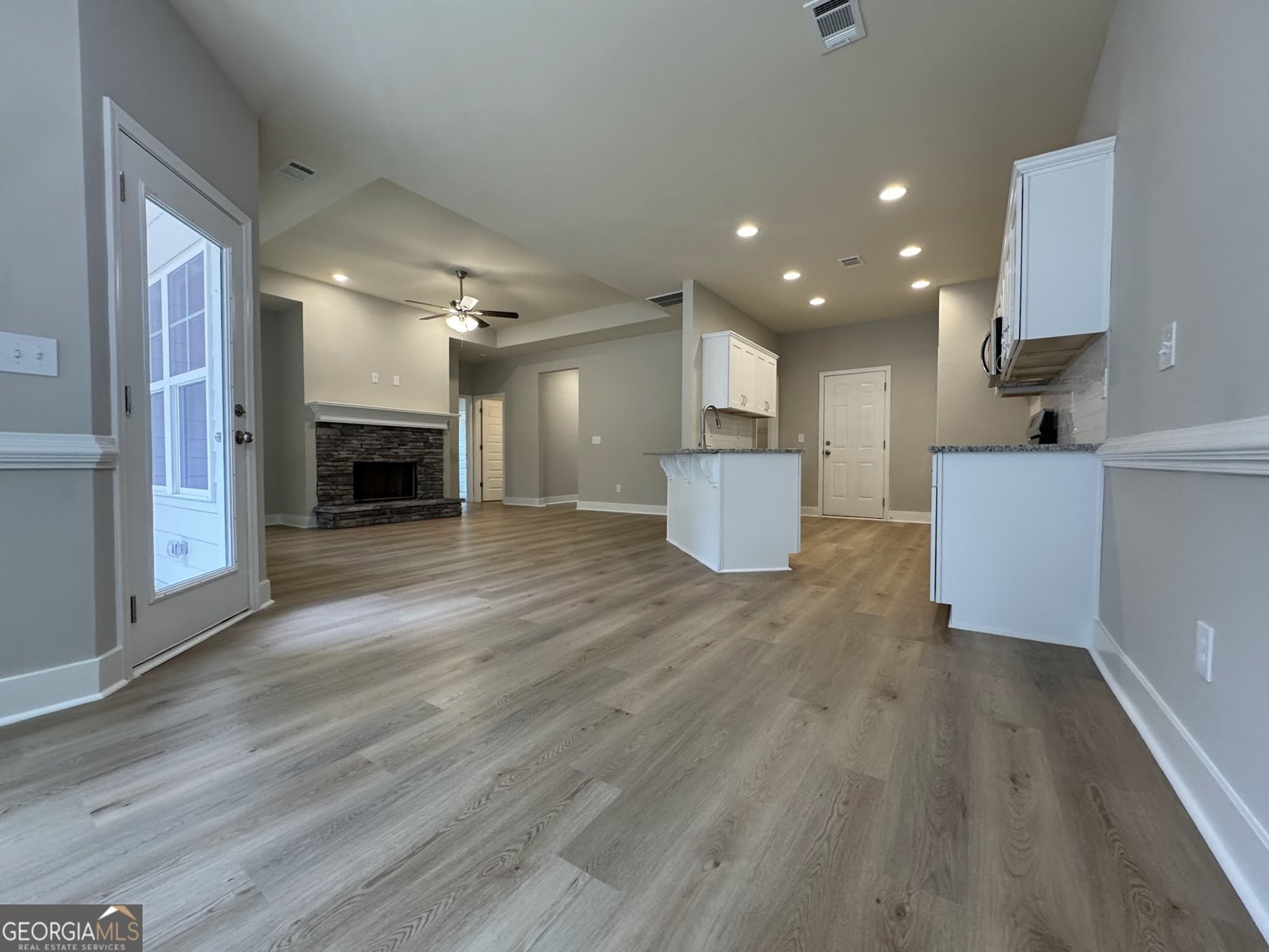 183 Country World Drive Macon - Photo 10