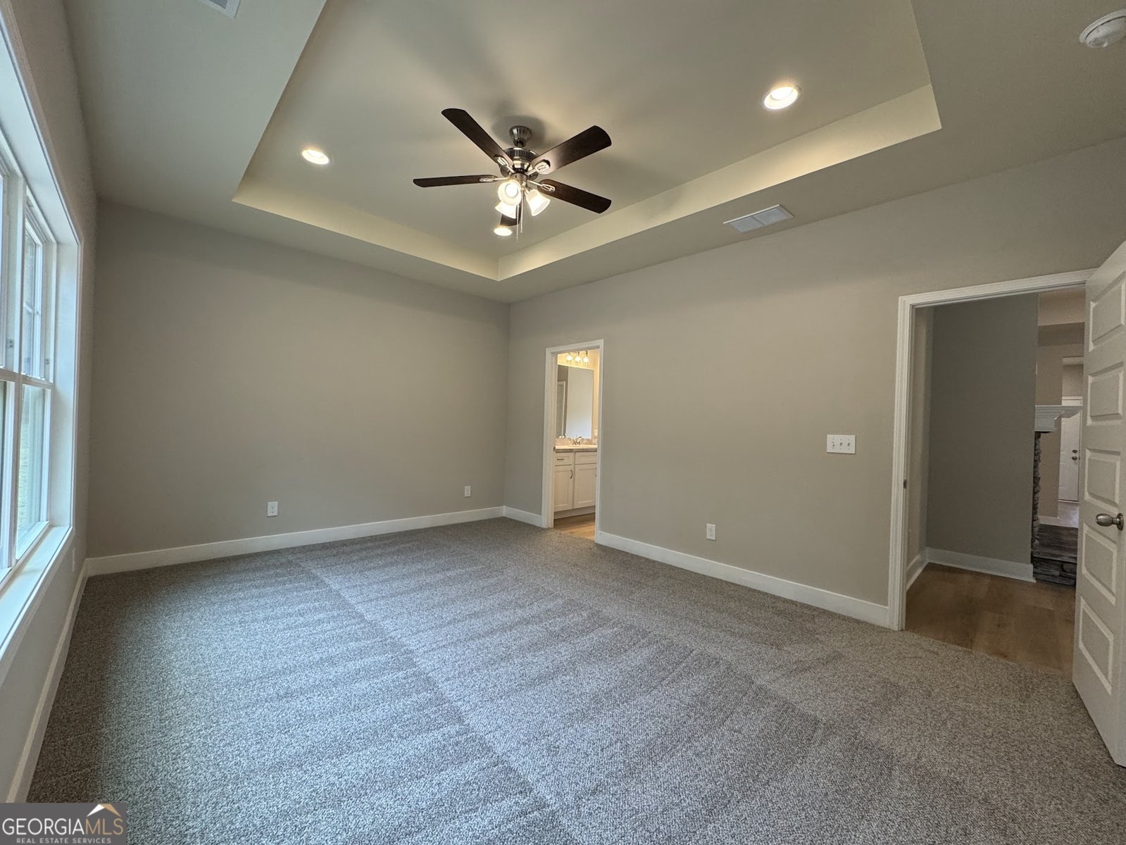 183 Country World Drive Macon - Photo 18