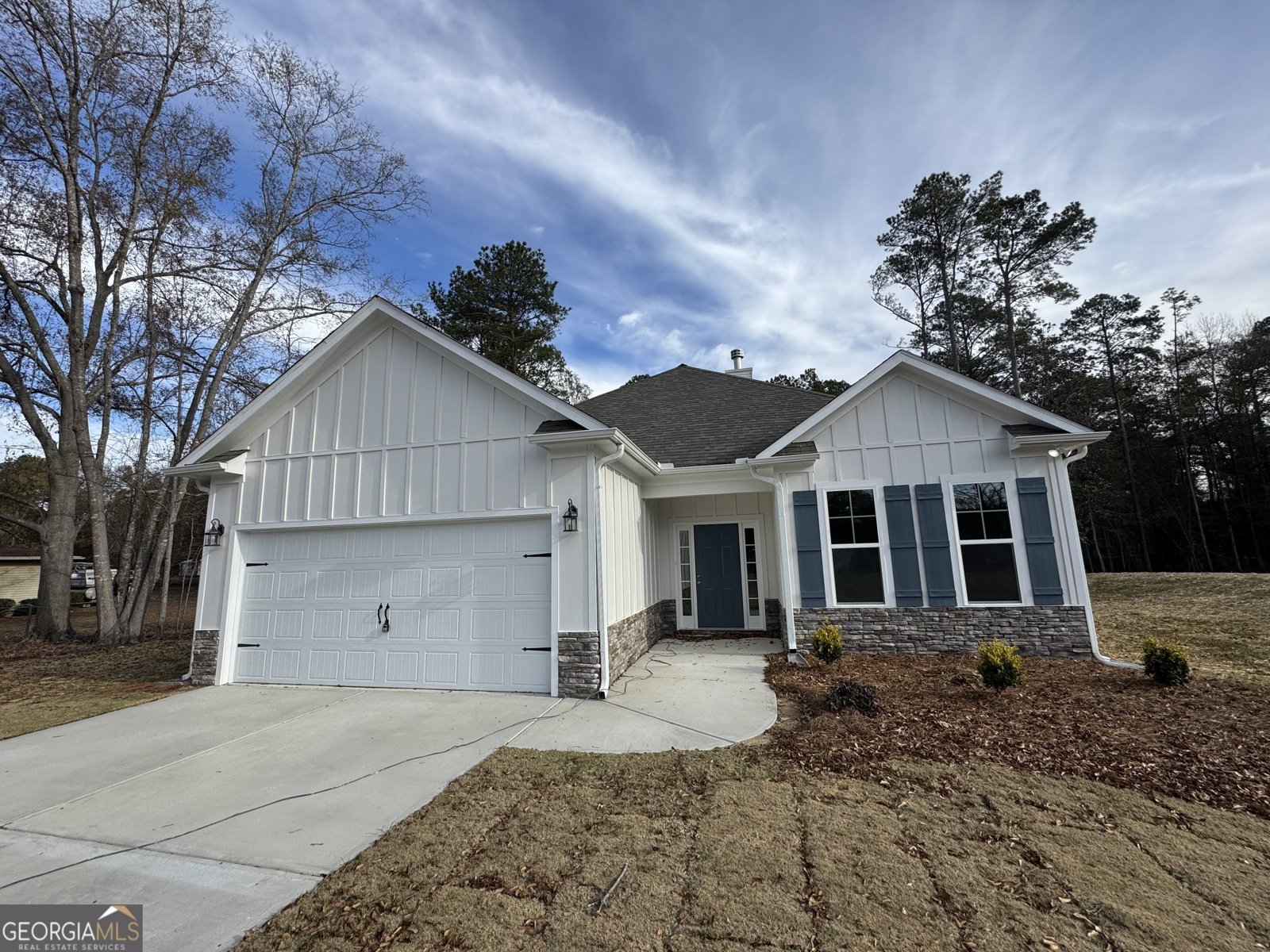 183 Country World Drive Macon - Photo 36
