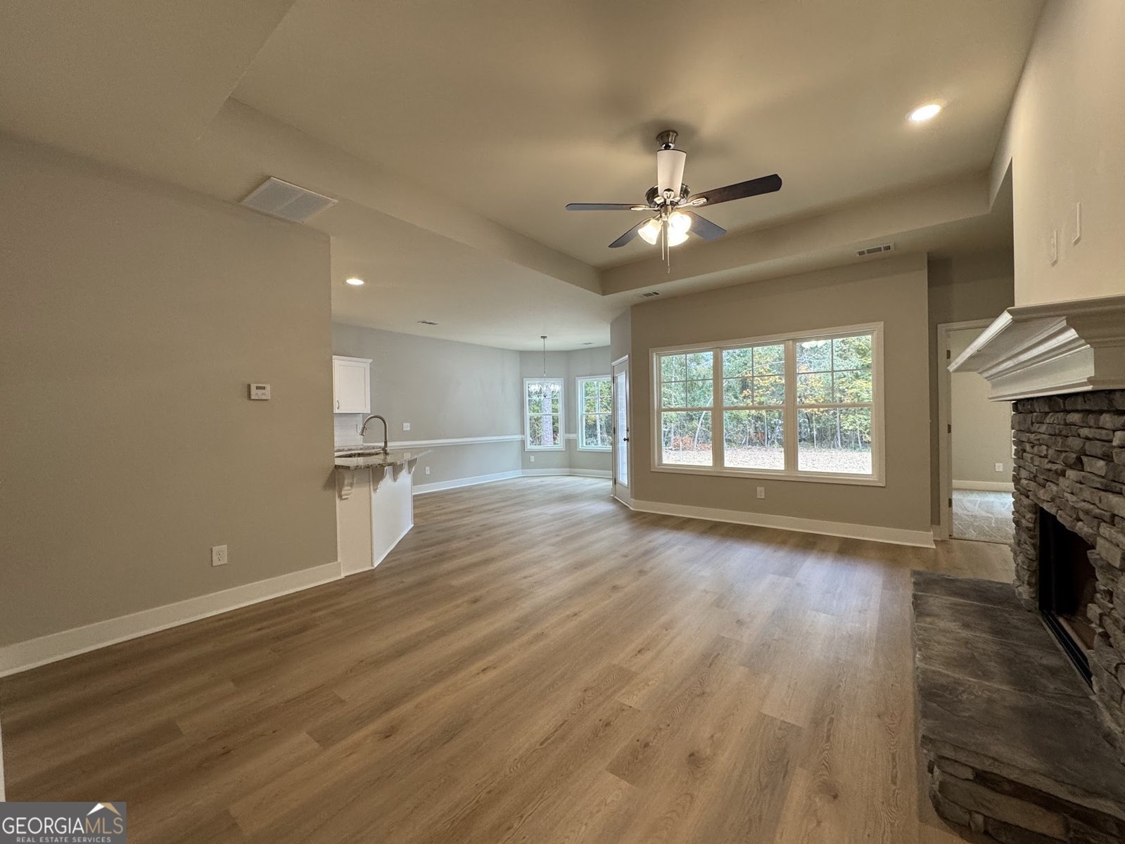 183 Country World Drive Macon - Photo 6