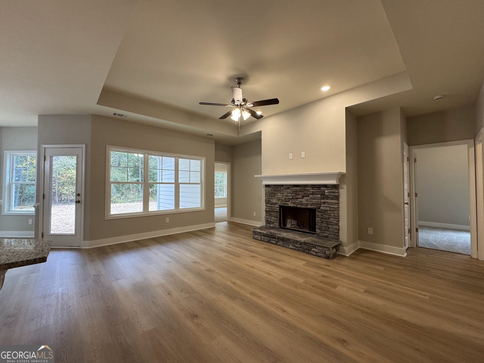 183 Country World Drive Macon - Photo 7