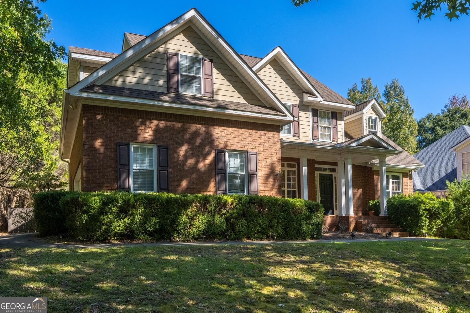 217 Providence Boulevard Macon - Photo 39