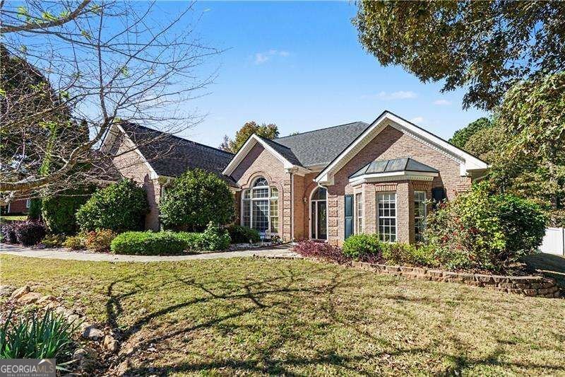 70 Northwood Springs Drive Oxford - main photo